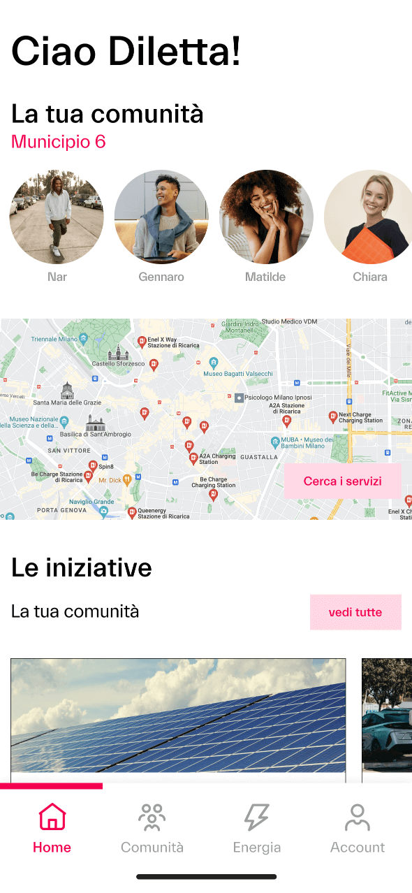 Amori